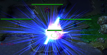 神之墓地怎么领悟半神法则5