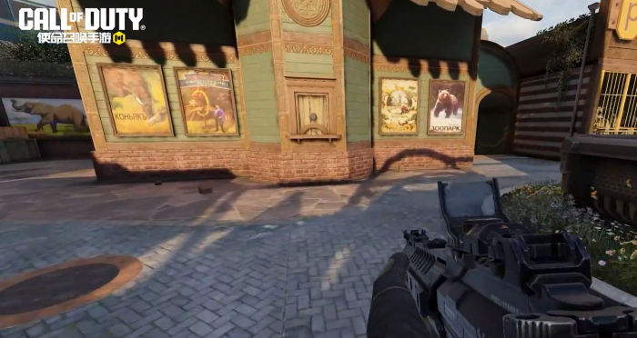 使命召唤手游动物园玩法介绍3