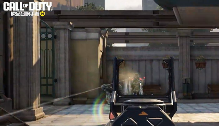 使命召唤手游动物园玩法介绍5