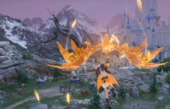 斗罗大陆猎魂世界测试资格1