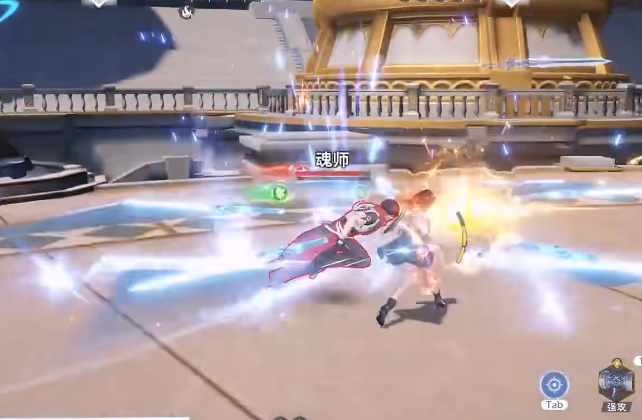 斗罗大陆猎魂世界测试资格2