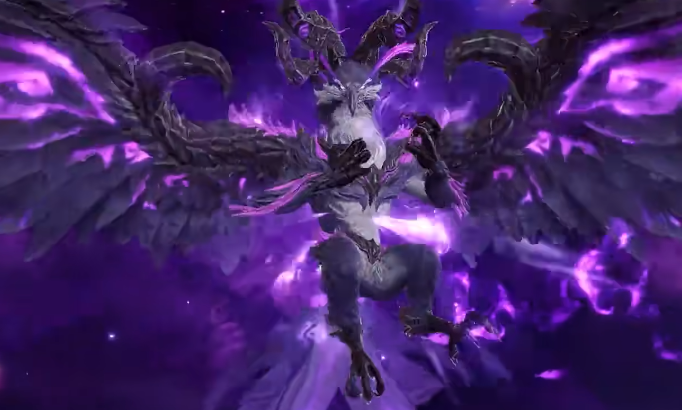 斗罗大陆猎魂世界测试资格3