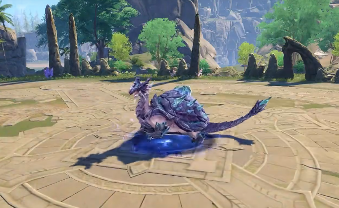 斗罗大陆猎魂世界测试资格4