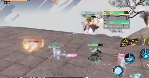 胜利女神神庙阵容如何搭配3