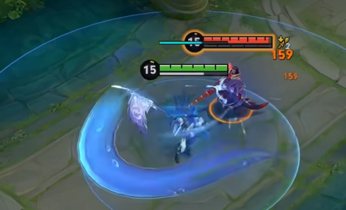 王者荣耀s40新英雄介绍5