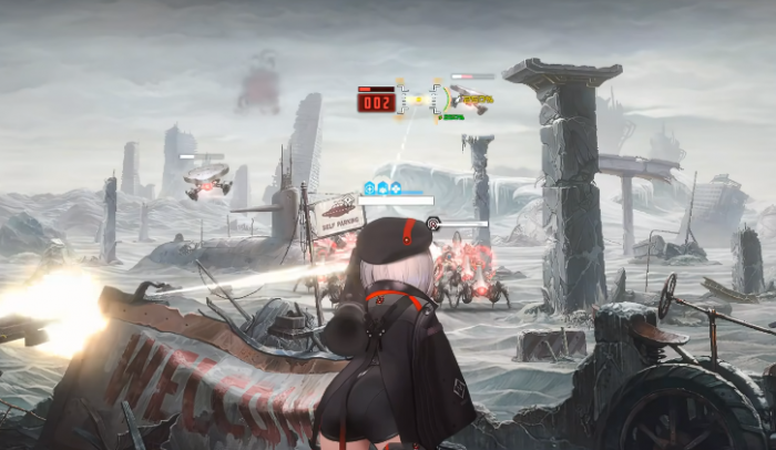 胜利女神射击泳装怎么获得1