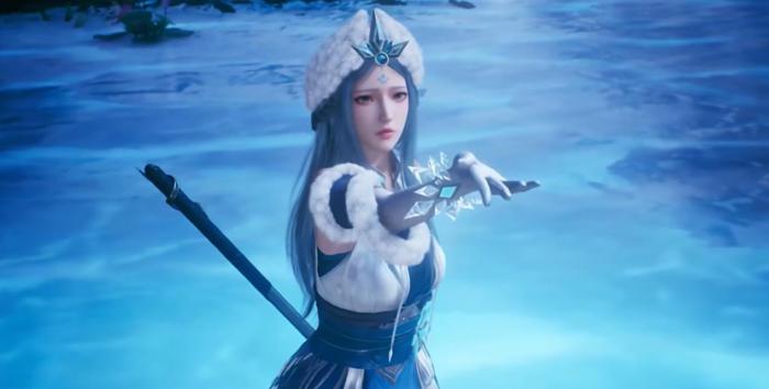 王者荣耀世界王昭君会出吗3