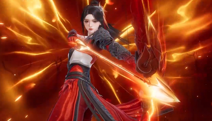 剑侠情缘零职业推荐4