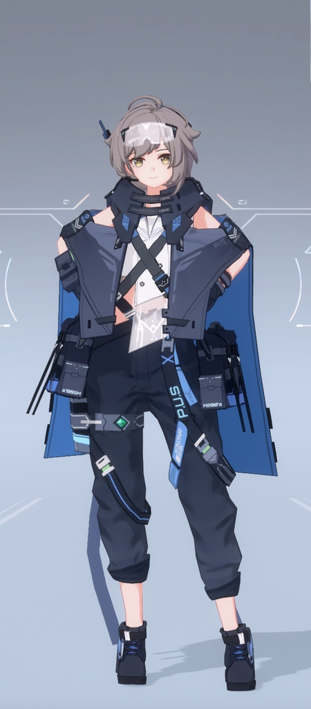 卡拉彼丘心夏怎么玩1