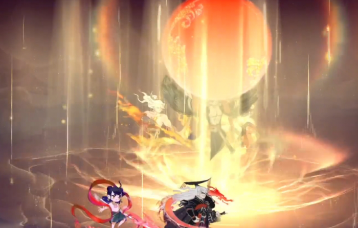 指间山海阵容搭配一览3