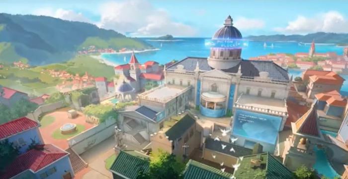 卡拉彼丘奥卡努斯是什么1