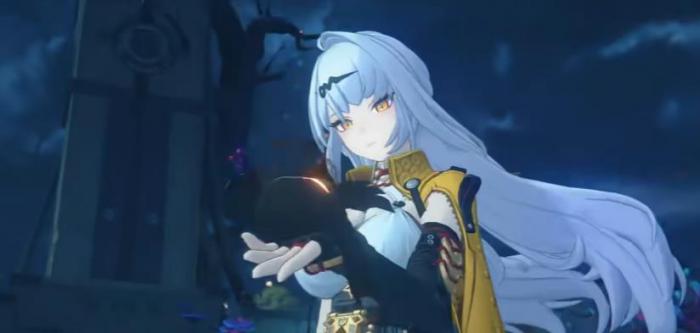 绝区零仪玄抽取建议分享1