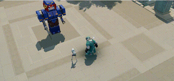 少女前线2芙洛伦介绍4