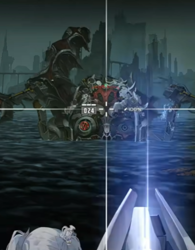 胜利女神利维坦技能玩法介绍4