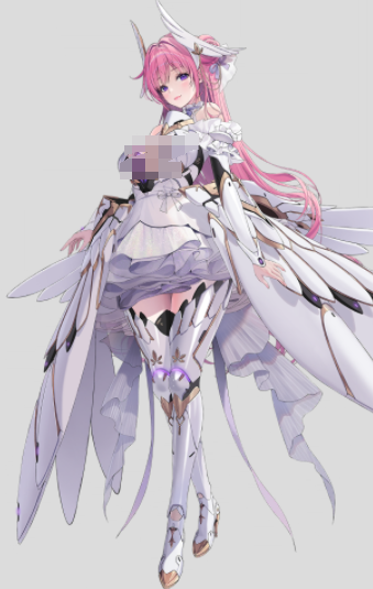 胜利女神的桃乐丝介绍1