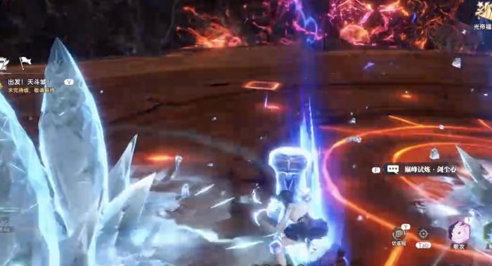 斗罗大陆猎魂世界流派推荐1