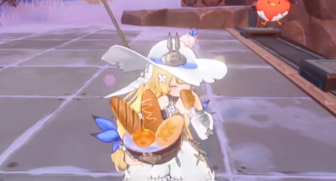 二重螺旋松露怎么样4