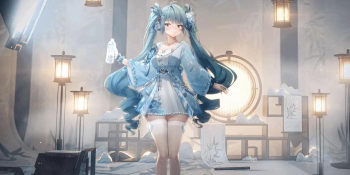 胜利女神普丽瓦蒂怎么玩3