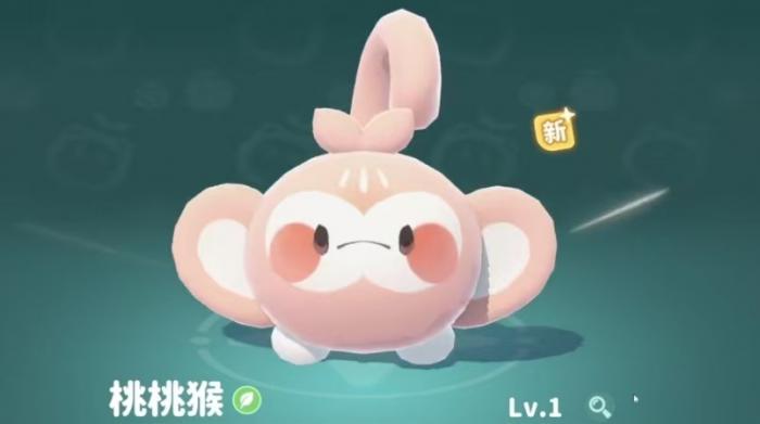 米姆米姆哈调皮桃桃猴怎么样4