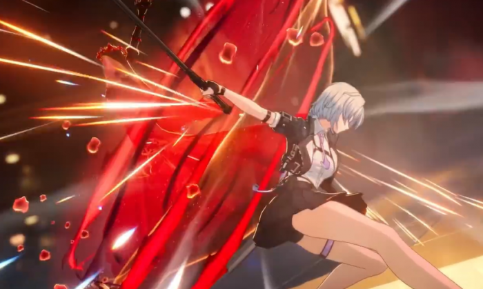 异环振刀怎么使用1