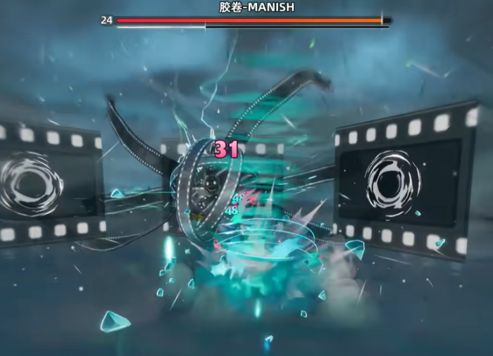 异环振刀怎么使用2