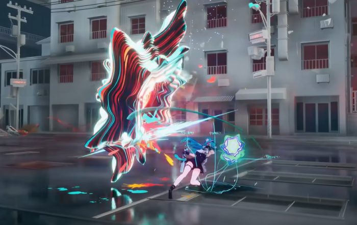 异环振刀怎么使用4