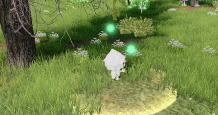 一梦江湖喜羊羊联动内容有哪些3