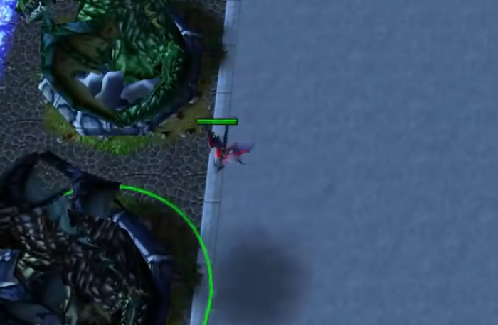 神之墓地新手攻略2