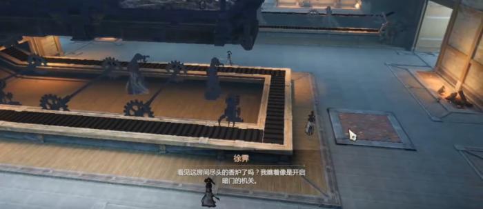 剑侠情缘零副本有哪些2