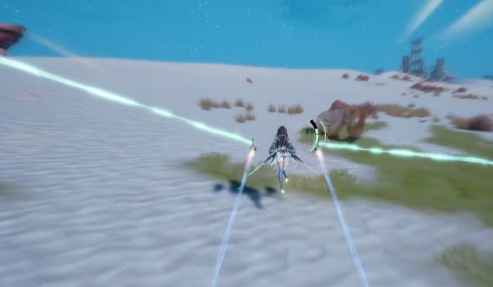 异环立体机动装置怎么玩1