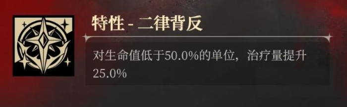 银与绯苍凛怎么样4