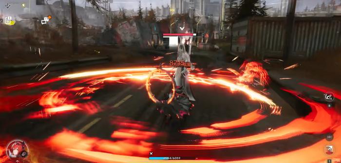 明日方舟终末地史尔特尔是谁2