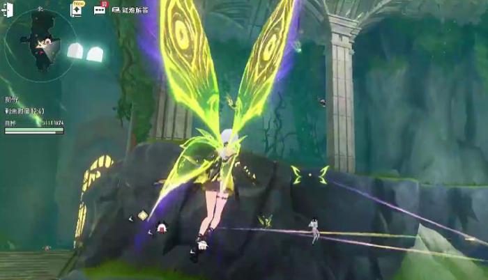 二重螺旋赛琪攻略3