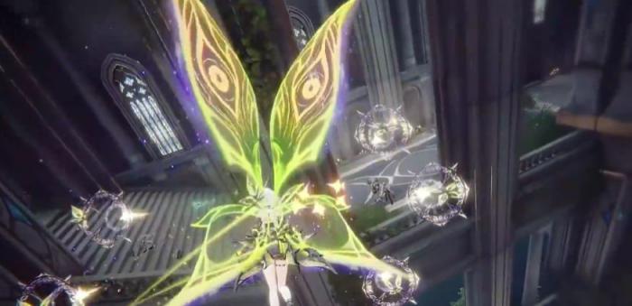 二重螺旋赛琪攻略4