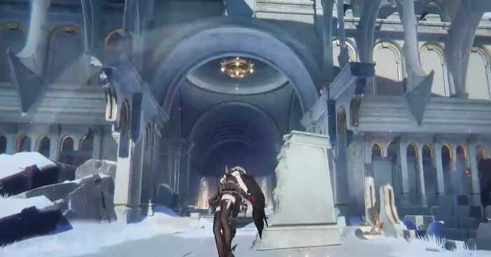 二重螺旋切武器攻略2