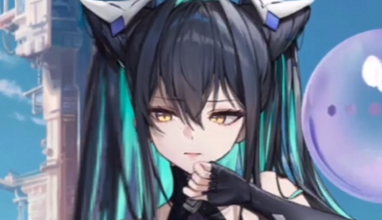 胜利女神小美人鱼好玩吗3