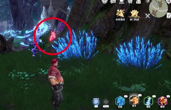 斗罗大陆猎魂世界妖狐怎么玩2