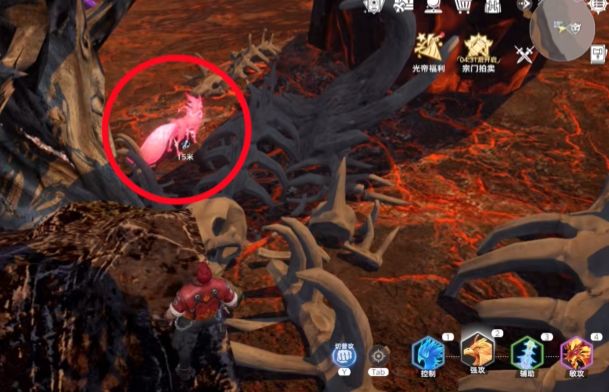 斗罗大陆猎魂世界妖狐怎么玩3