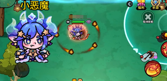 英勇之地英雄强度排行1