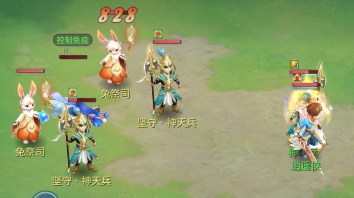 梦想世界长风问剑录新手攻略3