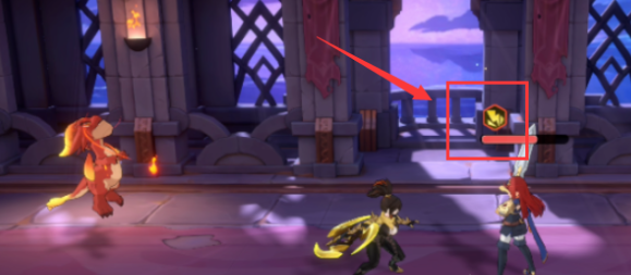 龙魂旅人巴哈姆特怎么样4