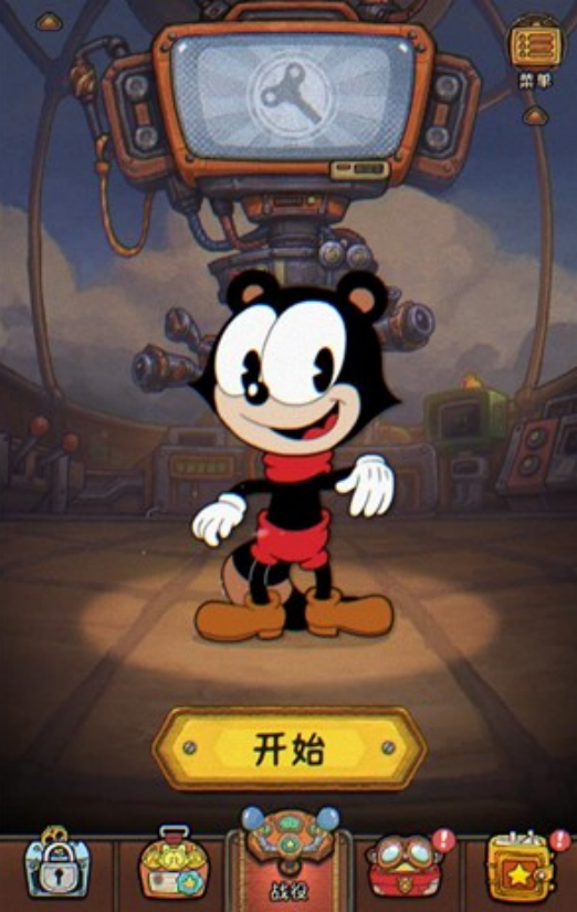 发条总动员角色有哪些1