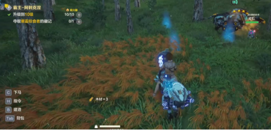 荒野起源饰品获取途径有哪些1