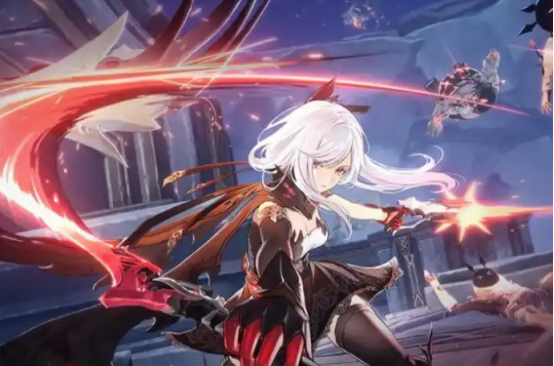 二重螺旋队伍搭配方法有哪些1