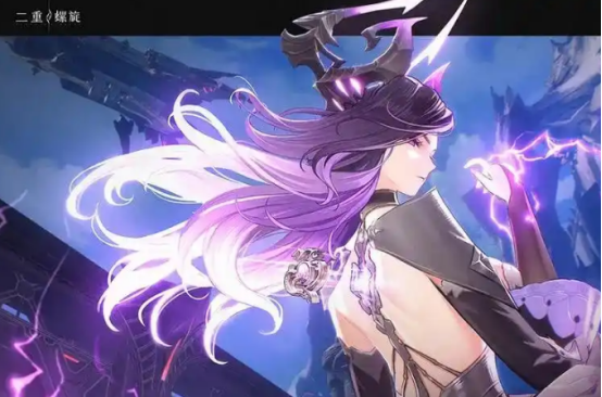 二重螺旋队伍搭配方法有哪些3