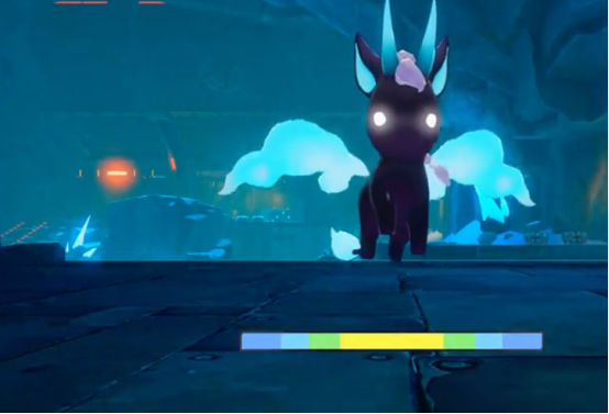 二重螺旋宠物捕捉主要技巧有哪些1