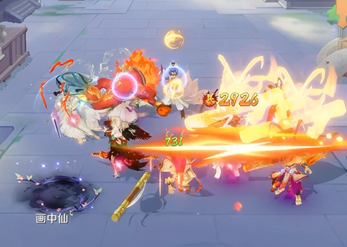 灵兽大冒险怎么玩3