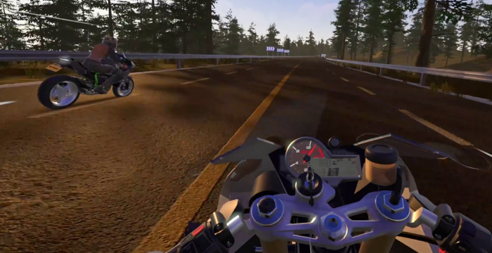 黎明飞驰排位模式介绍5