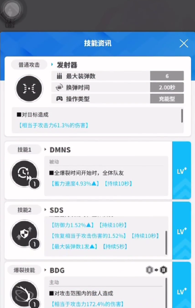 胜利女神尤妮丝强度怎么样3