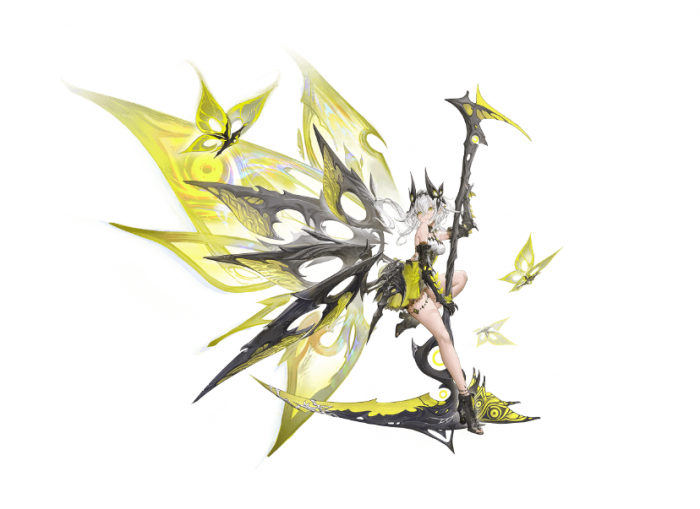 二重螺旋节奏榜一览3